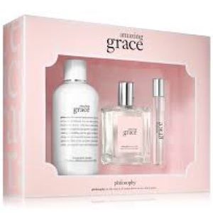 Philosophy Amazing Grace gift set